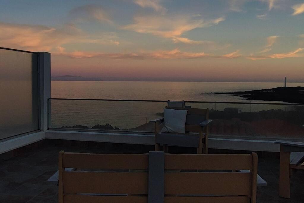 Espuma De Sal Villa Mazo Eksteriør bilde